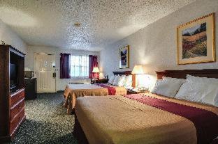 Americas Best Value Inn Midlothian Room photo